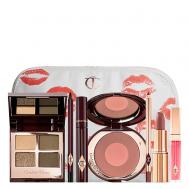 Набор для макияжа The Rebel Look Charlotte Tilbury