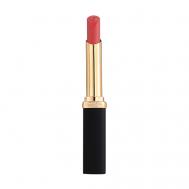 Увлажняющая матовая помада Color Riche L'Oreal Paris