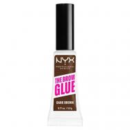 Гель для бровей The Brow Glue Styler NYX PROFESSIONAL MAKEUP
