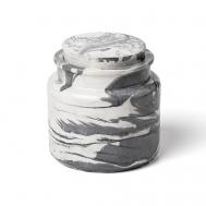 Ароматическая свеча "Дубовый мох и янтарь" 100 LIGHT&FLAVOUR