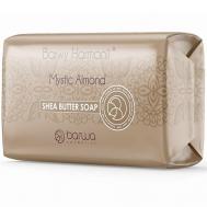 Мыло туалетное Ароматное Barwy Harmonii Миндаль 190 BARWA Cosmetics