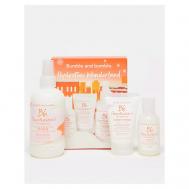Набор средств по уходу за волосами Hydration Wonders Travel Hair BUMBLE AND BUMBLE