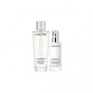 Набор Clarifique: Эссенция Refining Enzymatic + Эмульсия Brightening Rebalancing Lancome