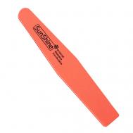 Пилка для шлифовки ромб желтый 100/180 S7YW SUNSHINE