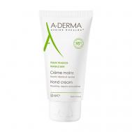 Питательный крем для рук Essential 50 A-Derma