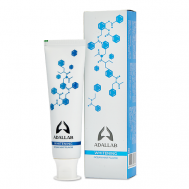 Отбеливающая зубная паста с пробиотиками и ароматом океанской мяты 75 ADALLAB