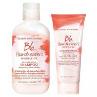 Набор для волос Hairdresser´s Invisible Oil BUMBLE AND BUMBLE