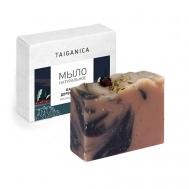 Мыло натуральное "Брусничный глинтвейн" 100 TAIGANICA