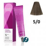 Стойкая крем-краска для волос Permanent Color 60 Londa Professional