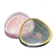 Хайлайтер для лица и тела сухой запеченый  "Персик" SPARCLI