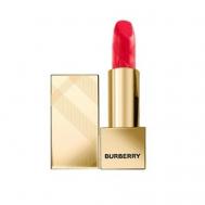 Стойкая помада для губ с сатиновым финишем Kisses Burberry