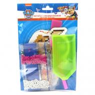 Магниты с алмазной мозаикой «Щенячий патруль». Nd Play