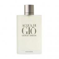 Мужская туалетная вода Aqua Di Gio 200 Giorgio Armani