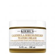 Увлажняющий  и успокаивающий крем Calendula Serum-Infused Water Cream 100 KIEHL'S