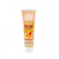 Крем-уход для лица "Коллаген и янтарь" 90 AMBERICA