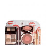 Набор для макияжа The Golden Goddess Look Charlotte Tilbury