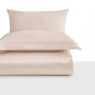 Постельное Белье Бамбук Tencel 2 Сп. 200x220 Pretty Розовый Arya home collection