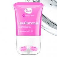 Крем для лица, массажер для лица 80 7Days