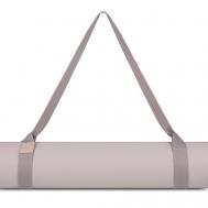 Коврик с Ремешком для Йоги и Фитнеса, 6 мм Maxiscoo