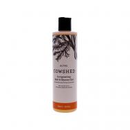 Гель для душа бодрящий с имбирем, розмарином, лемонграссом Active Invigorating Bath and Shower Gel 300 Cowshed