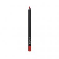 Карандаш для губ водостойкий Velvet Touch Lipliner Waterproof Gosh