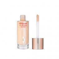 Подсвечивающее тональное средство Hollywood Flawless Filter Charlotte Tilbury