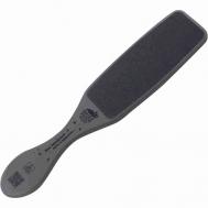 Терка педикюрная двухсторонняя на деревянной основе JACKS.BEAUTY