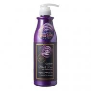 Кондиционер для волос Black Rose PPT Conditioner 750 CONFUME