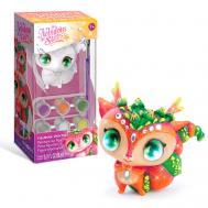 Серия Elana: Фигурка для раскрашивания Nebulous Stars