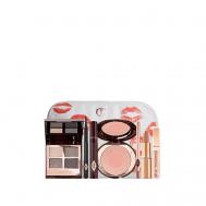 Набор для макияжа лица и глаз The Rock Chick Look Charlotte Tilbury