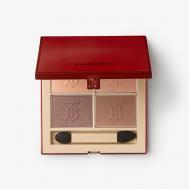 Палетка теней Festive Eye Quad Burberry