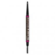 Карандаш для бровей Blade & Shade Nano NYX PROFESSIONAL MAKEUP