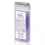 Воск для депиляции Орхидея в картридже 100 Italwax