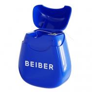 Зубная нить расширяющаяся со вкусом мяты 30м BEIBER