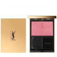 Компактные румяна Couture Blush Yves Saint Laurent