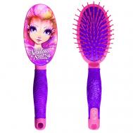 Серия: Estrelia. Массажная щетка для волос Nebulous Stars