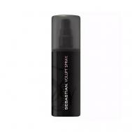 Спрей-гель для объема волос Volupt 150 SEBASTIAN PROFESSIONAL