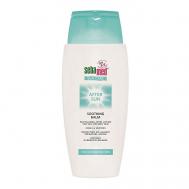 Бальзам успокаивающий после загара After Sun Soothing Balm 150 Sebamed