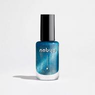 Лак для ногтей магнитный NABYO