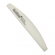 Набор пилок WHITE луна 100/180 C9WT SUNSHINE