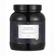 Соль Индийского океана с легким серебряным сиянием IRIDISCENT OCEANIC SALT Lunar Laboratory