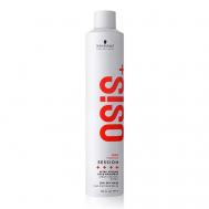 Osis Session Лак для экстрасильной фиксации волос 500 SCHWARZKOPF PROFESSIONAL