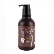 Натуральный кондиционер против выпадения и для стимулирования роста волос Conditioner Against Hair Loss and Growth 500 YOUSMETICA