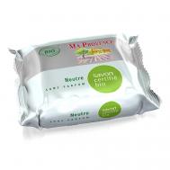 Мыло Oraganic Bio с нейтральным ароматом без отдушек 75 MA PROVENCE