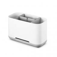 Стакан для зубных щеток и пасты BIRDHOUSE