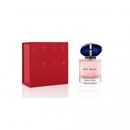 Парфюмерная вода My Way + Падарочная упаковка 30 Giorgio Armani