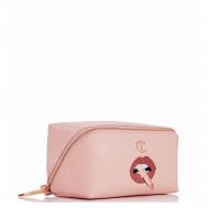 Косметичка Pillow Talk Makeup Bag Charlotte Tilbury