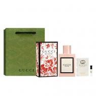 Парфюмерная вода Bloom + Пробник Guilty Pour Femme Gucci
