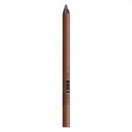 Карандаш для губ Line Loud Vegan Longwear Lip Liner NYX PROFESSIONAL MAKEUP