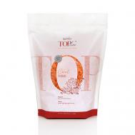 Воск горячий (пленочный) в гранулах для депиляции Top Line film wax Coral 750 Italwax